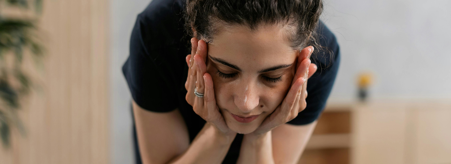 Your skin deserves kindness